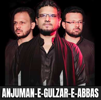 Anjuman-e-Gulzar-e-Abbas
