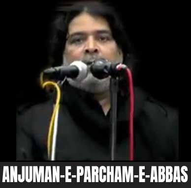 Anjuman-e-Parcham-e-Abbas