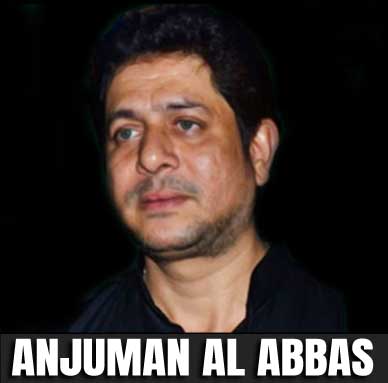Anjuman Al Abbas