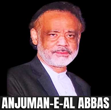 Anjuman-e-Al Abbas