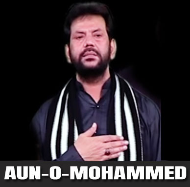 Anjuman-e-Auno Mohammed