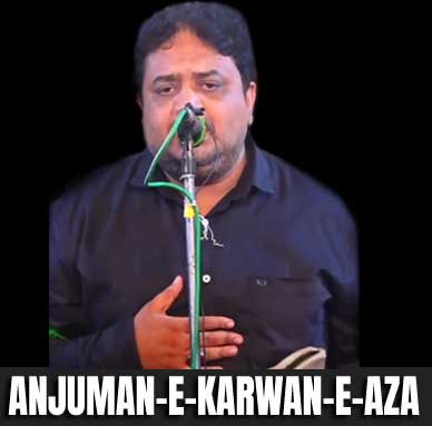 Anjuman-e-Karwane Aza